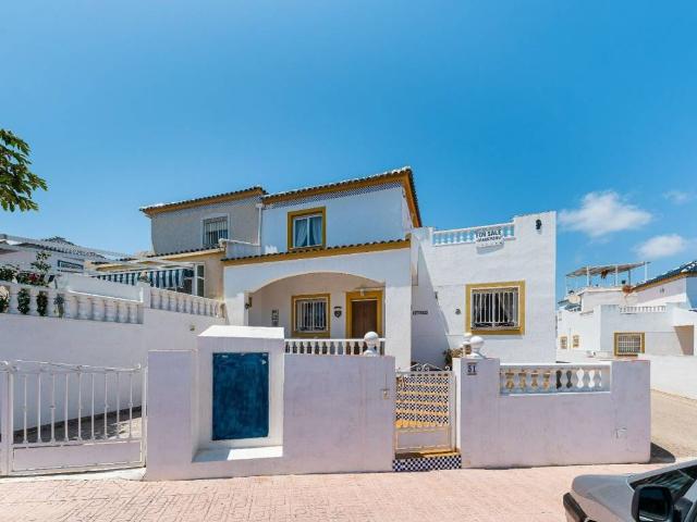 Casa en Venta en Torrevieja