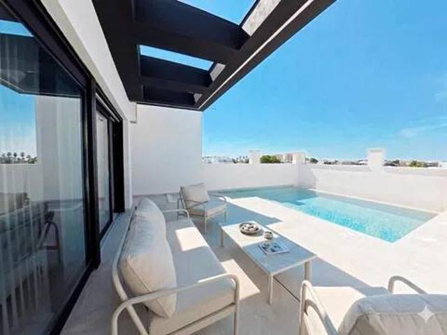 Casa en Venta en Torrevieja