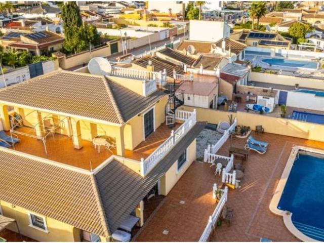 Casa en Venta en Torrevieja