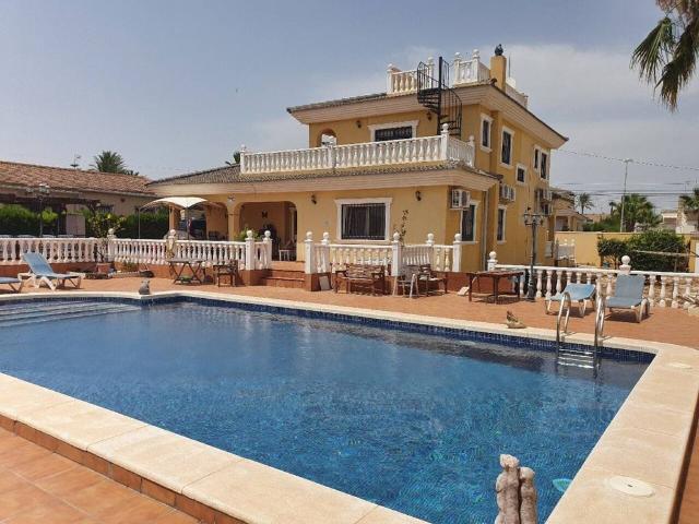 Casa en Venta en Torrevieja