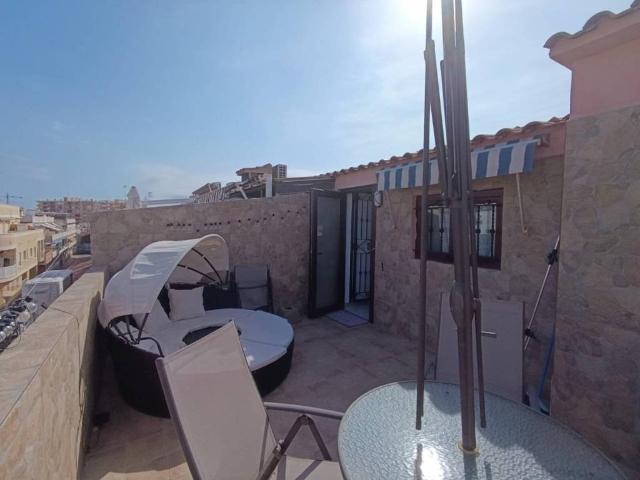 Casa en Venta en Torrevieja