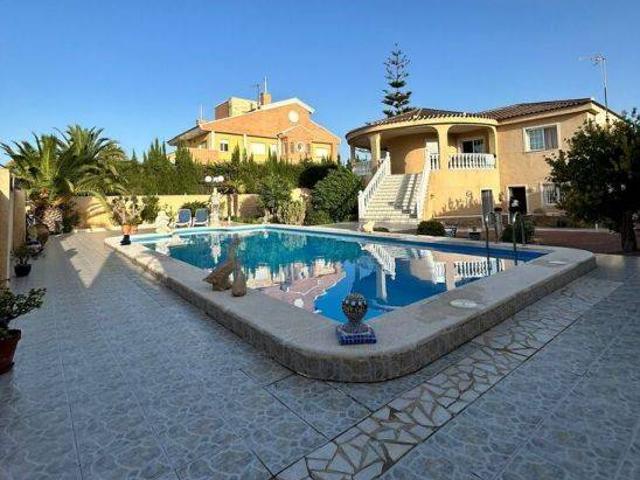 Casa en Venta en Torrevieja