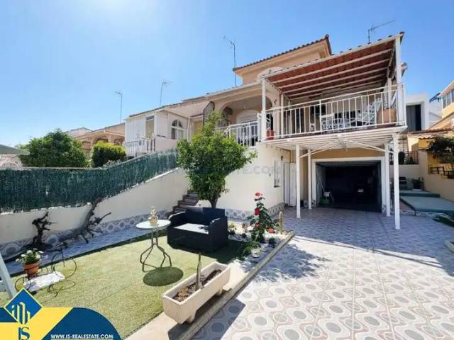 Casa en Venta en Torrevieja