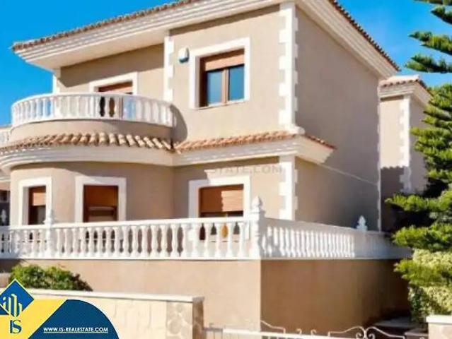 Casa en Venta en Torrevieja