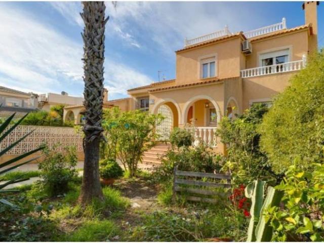 Casa en Venta en Torrevieja