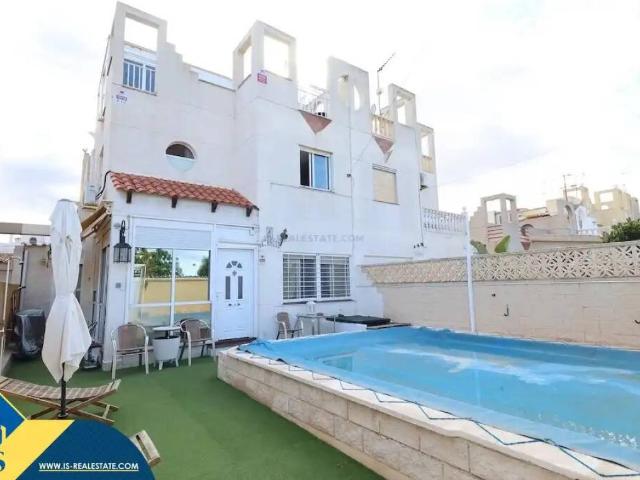 Casa en Venta en Torrevieja