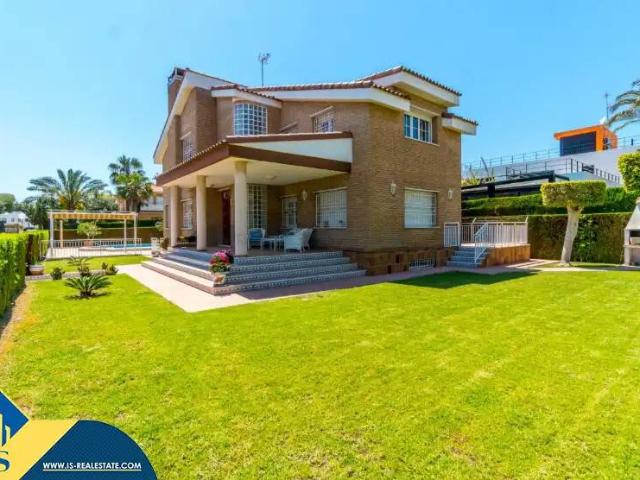 Casa en Venta en Torrevieja