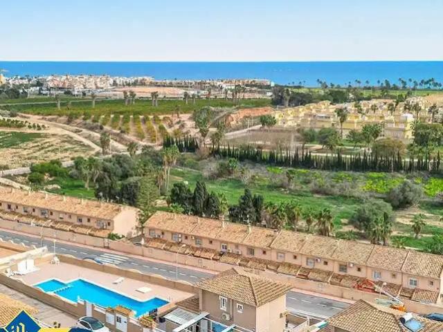 Casa en Venta en Torrevieja