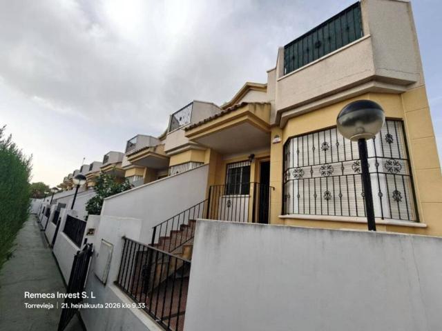 Casa en Venta en Torrevieja