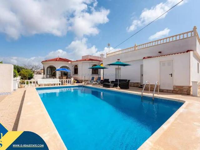 Casa en Venta en Torrevieja
