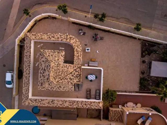 Casa en Venta en Torrevieja