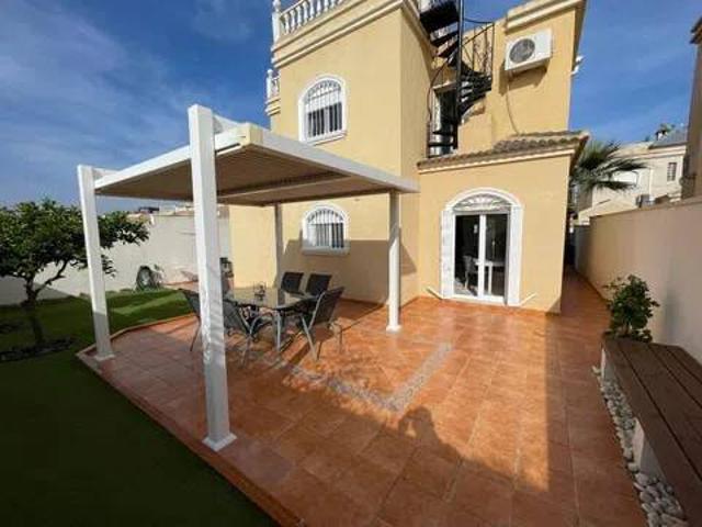 Casa en Venta en Torrevieja