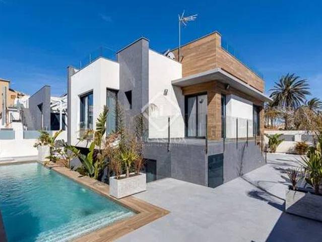 Casa en Venta en Torrevieja
