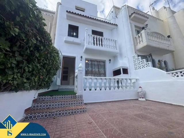 Casa en Venta en Torrevieja