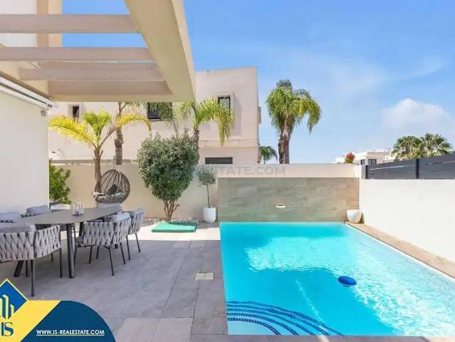 Casa en Venta en Torrevieja