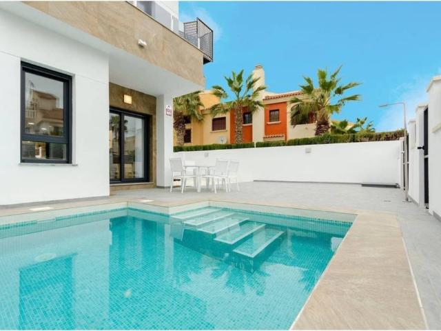 Casa en Venta en Torrevieja