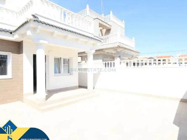 Casa en Venta en Torrevieja