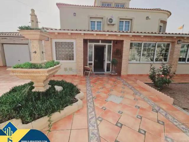 Casa en Venta en Torrevieja