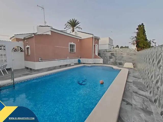 Casa en Venta en Torrevieja