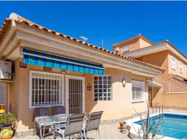 Casa en Venta en Torrevieja