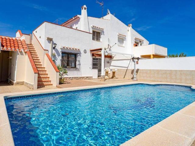 Casa en Venta en Torrevieja