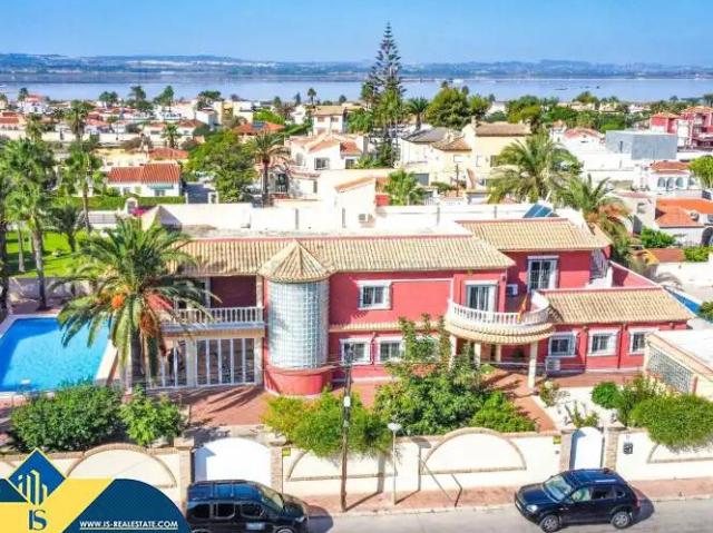 Casa en Venta en Torrevieja