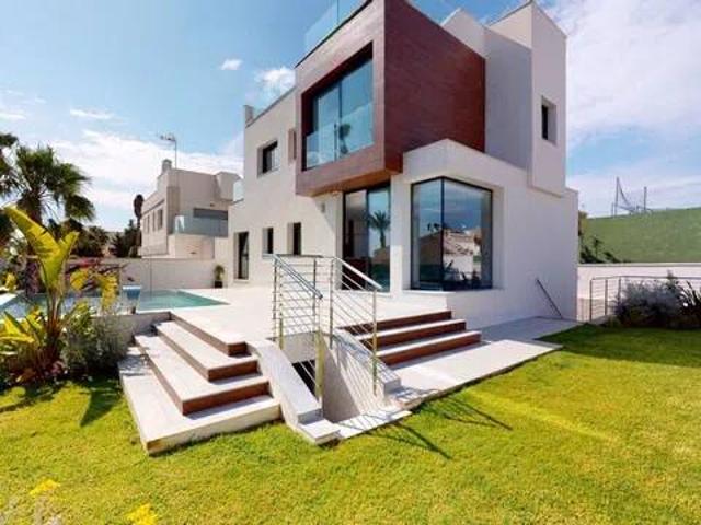 Casa en Venta en Torrevieja