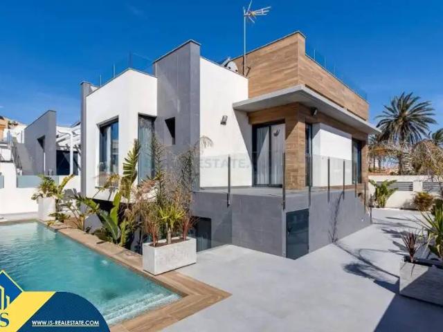 Casa en Venta en Torrevieja