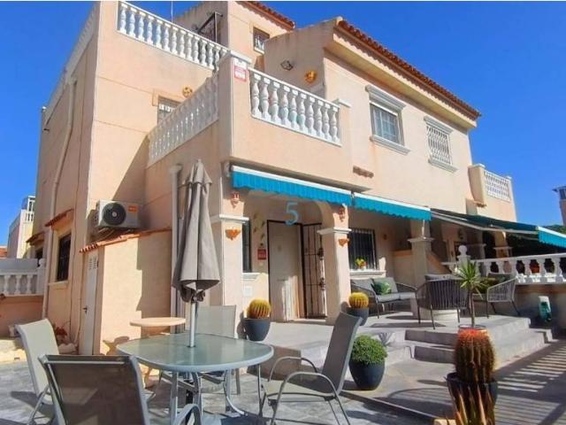 Casa en Venta en Torrevieja