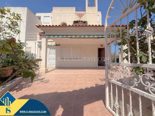 Casa en Venta en Torrevieja