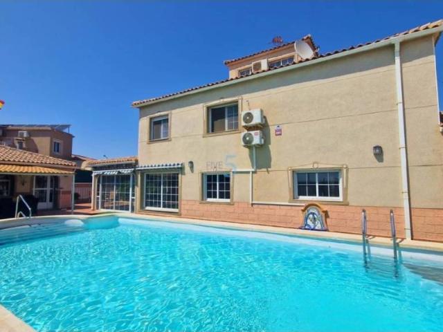 Casa en Venta en Torrevieja