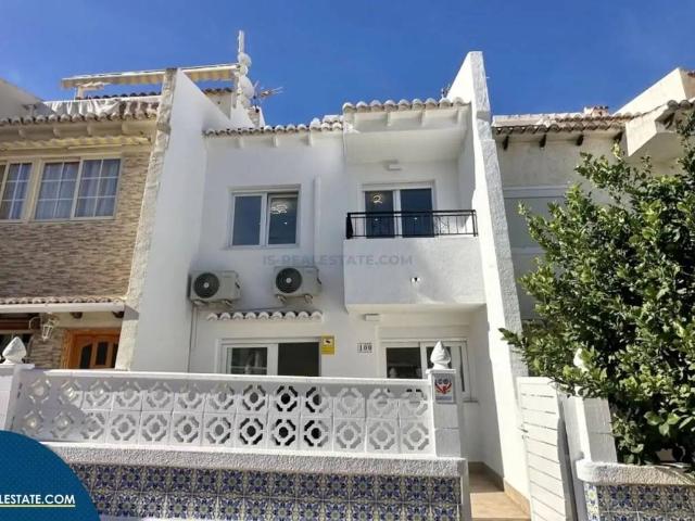 Casa en Venta en Torrevieja