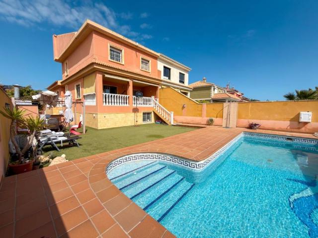 Casa en Venta en Torrevieja