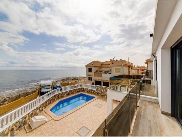Casa en Venta en Torrevieja