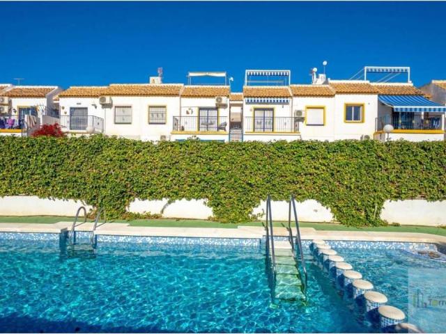 Casa en Venta en Torrevieja