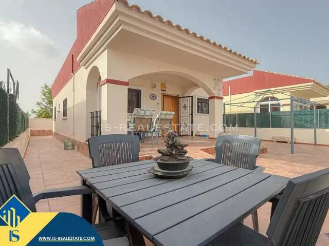 Casa en Venta en Torrevieja