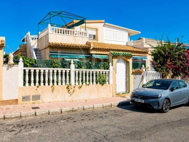 Casa en Venta en Torrevieja
