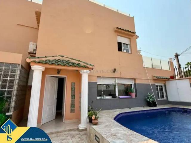 Casa en Venta en Torrevieja