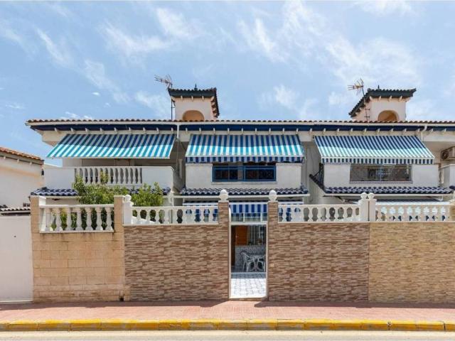 Casa en Venta en Torrevieja