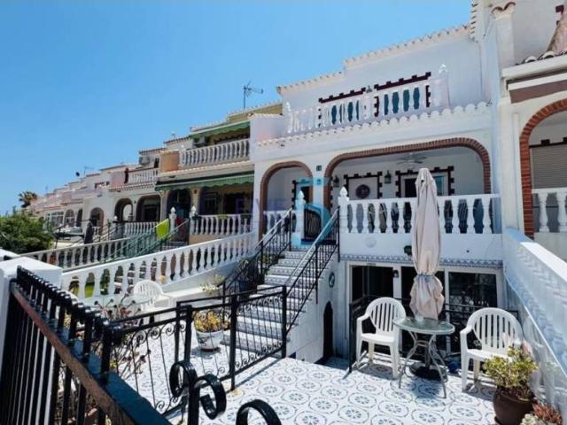 Casa en Venta en Torrevieja