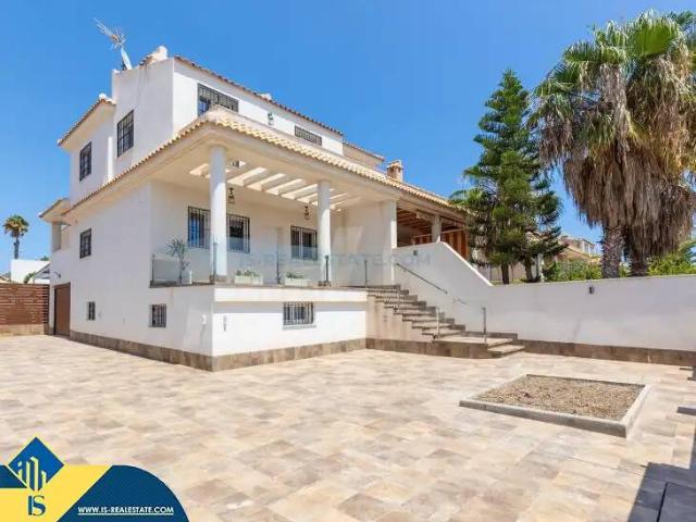 Casa en Venta en Torrevieja