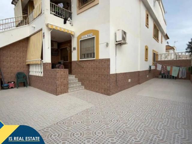 Casa en Venta en Torrevieja