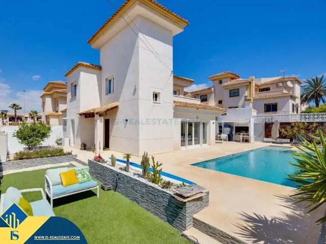 Casa en Venta en Torrevieja
