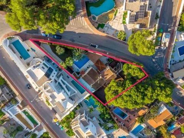 Casa en Venta en Torrevieja