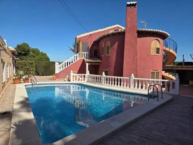 Casa en Venta en Torrevieja