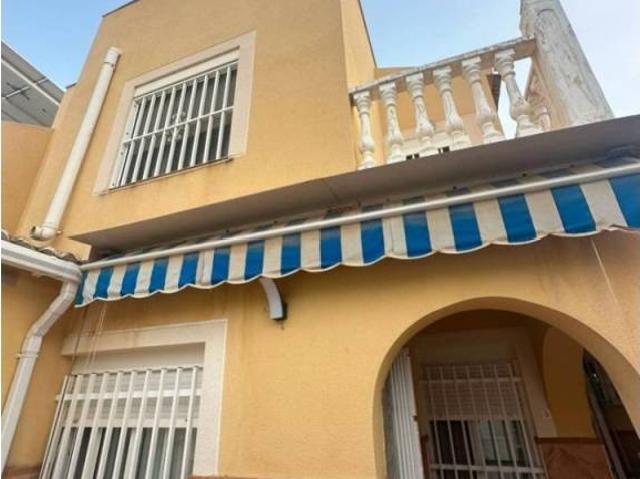 Casa en Venta en Torrevieja