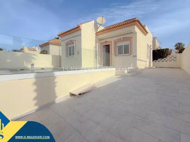 Casa en Venta en Torrevieja