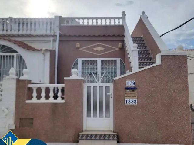 Casa en Venta en Torrevieja