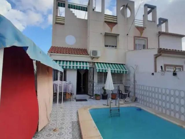 Casa en Venta en Torrevieja