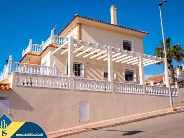 Casa en Venta en Torrevieja